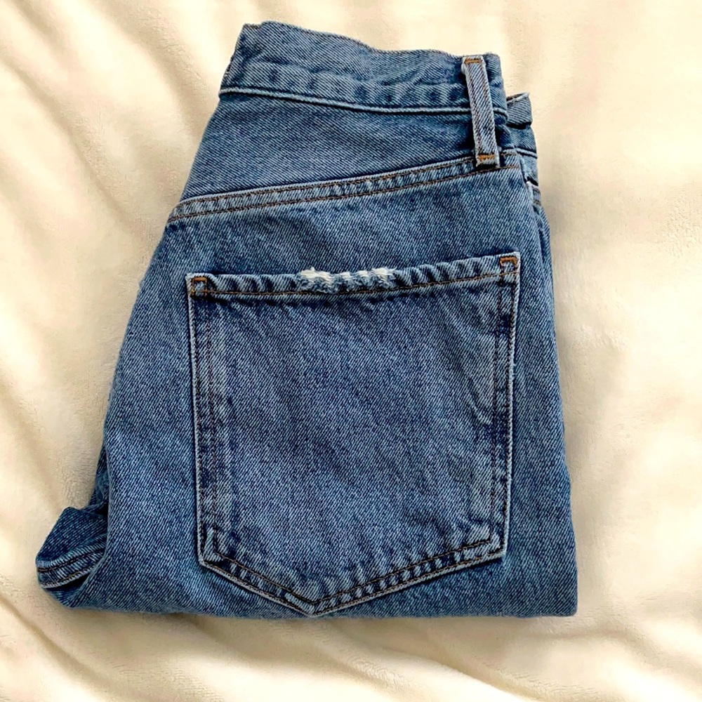 Agolde Riley Jeans